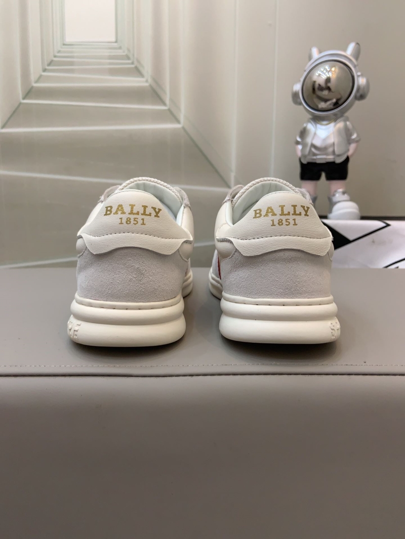 Bally Sneakers